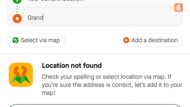 Gojek Error 13 Januari Teratasi: Layanan Ojol Normal