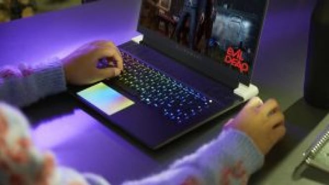 Transformasi Laptop Gaming 2026: Pilih Performa atau Portabilitas?