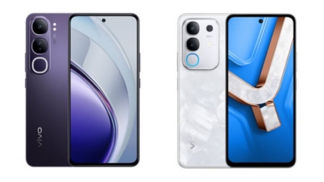 4 Rekomendasi HP vivo Kamera Jernih untuk Content Creator Pro