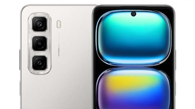 Performa Gahar! HP Helio G100 Terbaik Mulai Rp1 Jutaan 2024