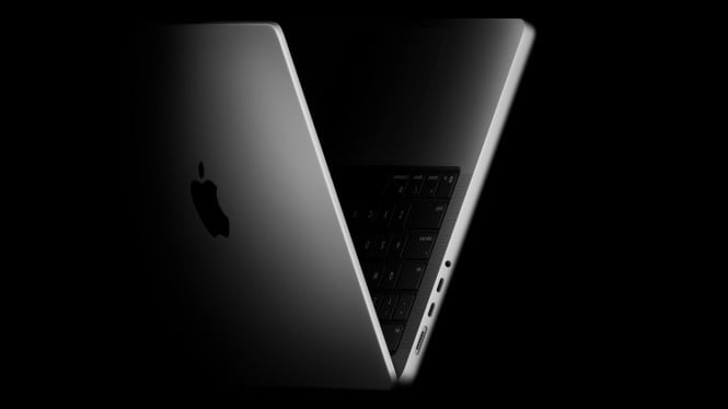 Sinyal Kuat: MacBook Pro M5 Pro/Max Meluncur Januari Ini?