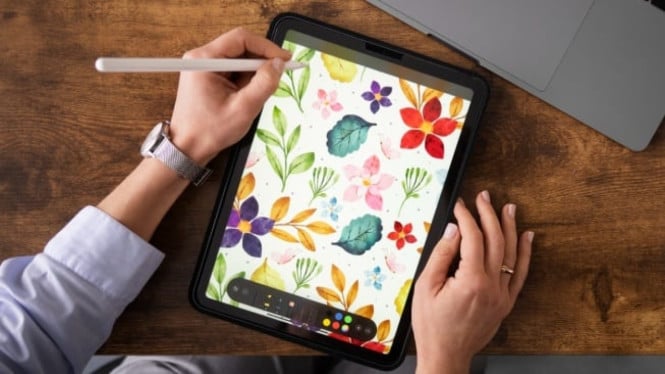 3 Tablet Harga 2 Jutaan Paling Dicari 2024: Lengkap dengan Stylus