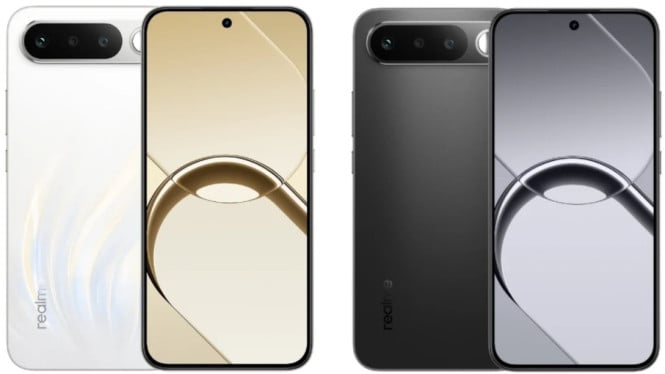 Spesifikasi Realme 16 Terungkap (Rumor)