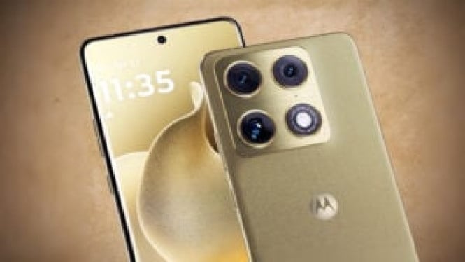 Motorola Signature Rilis India 23 Januari? Ini Bocoran Harganya