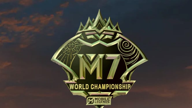 Menang atau Pulang? Onic vs Evil Jadi Duel Krusial di M7 World Championship