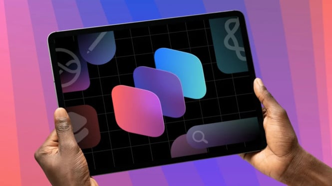 Era Gemini Tiba: Apple Wajib Perbaiki Aplikasi Shortcuts