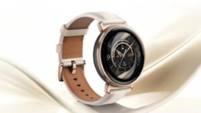Honor Watch GS 5 Hadir: Baterai 23 Hari dan Pemantauan Jantung Inovatif