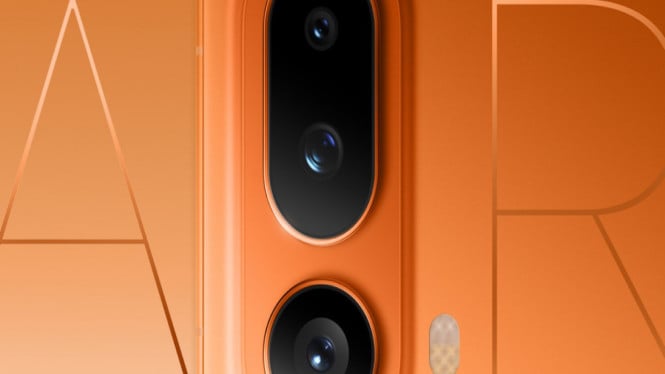 Honor Magic8 Pro Air: Baterai 5.500 mAh, Kalahkan S25 Ultra?