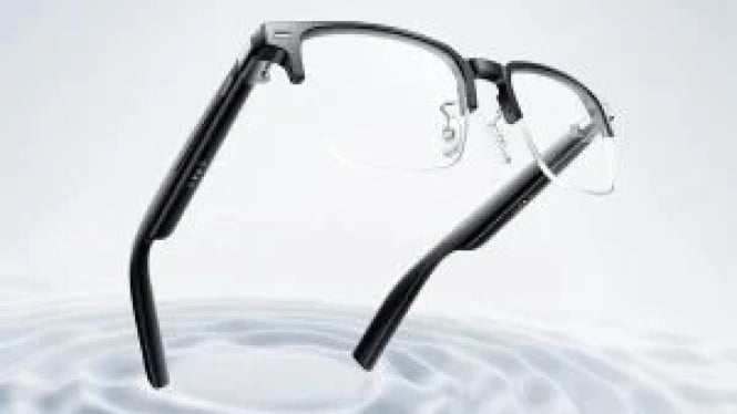 Xiaomi Mijia Smart Audio Glasses Rilis: Audio Open-Ear 13 Jam