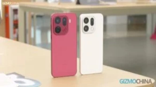 Oppo Find X9 Pro Masuk Top 5 DxOMark, Kalahkan Pesaing