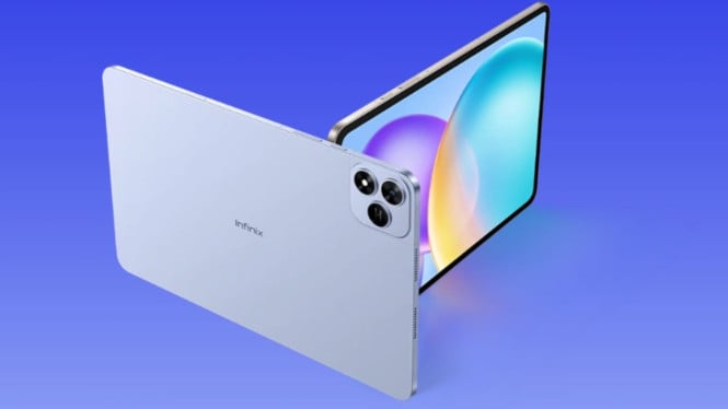 Tablet 12 Inch RAM 12 GB Murah: Performa Premium di Bawah Rp5 Juta