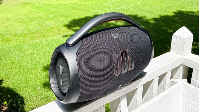 JBL Boombox 3