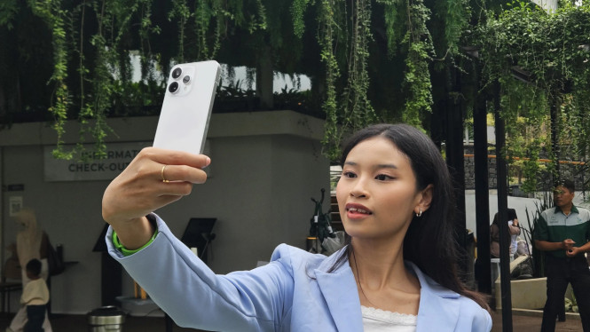 Debut Fantastis: Oppo Reno 15 Series Rilis 23 Januari 2026