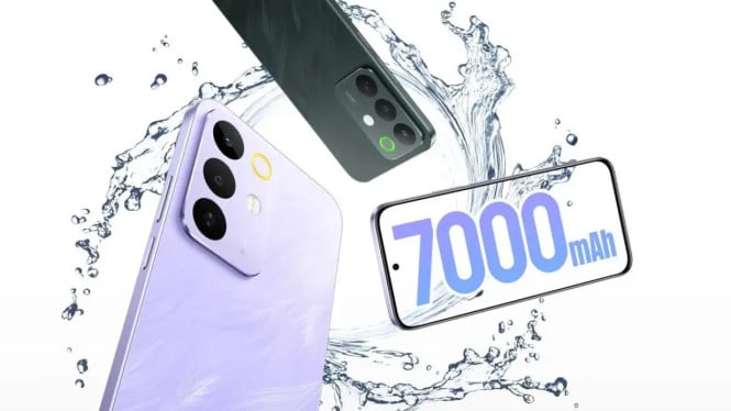 Jangan Asal Pilih! Ini Perbedaan Nyata realme C85 4G, 5G, dan Pro