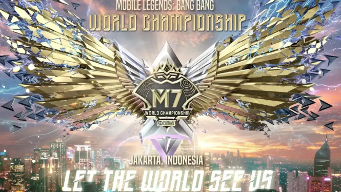 Jangan Lewatkan! ONIC Main Lagi di M7 Malam Ini, Lawan Falcon Jam 19.00