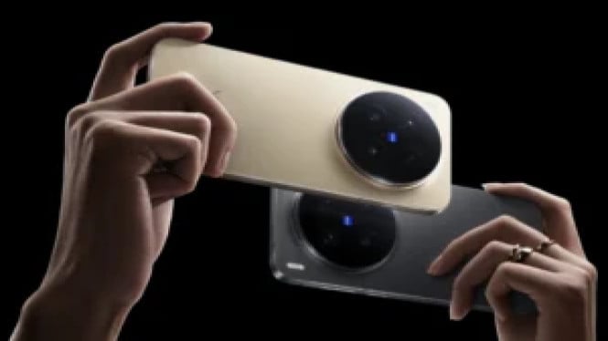 MediaTek Percepat Dimensity 9600: Oppo & Vivo Siap Lawan