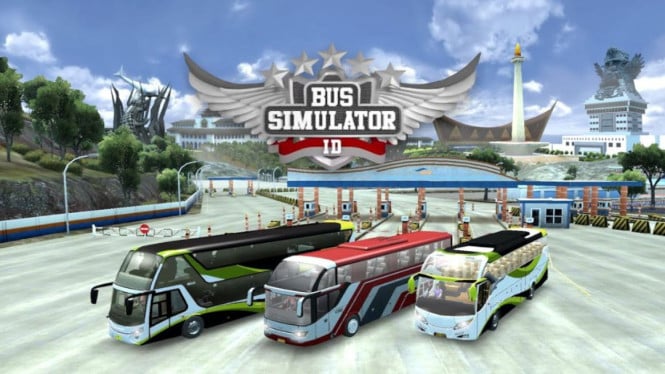 7 Game Bus Simulator Android Terbaik: Pilihan Realisme & Strategi