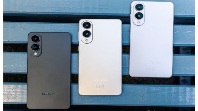 Konfirmasi Samsung: Galaxy S26 Edge dan Pro Resmi Dibatalkan