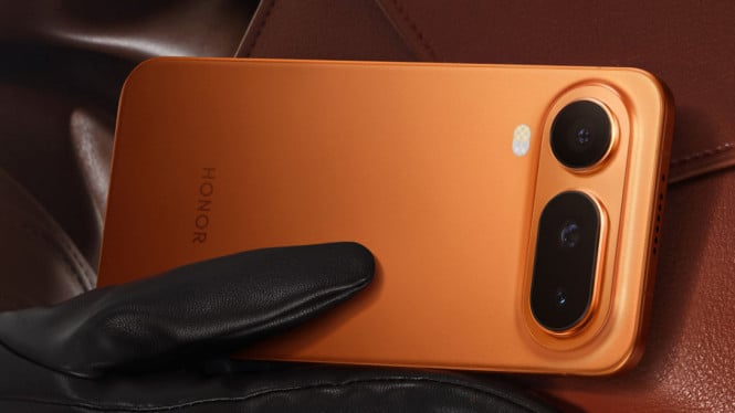 Tipisnya Cuma 6,1mm, HP Baru Honor Ini Kalahkan Skor Geekbench Galaxy S26