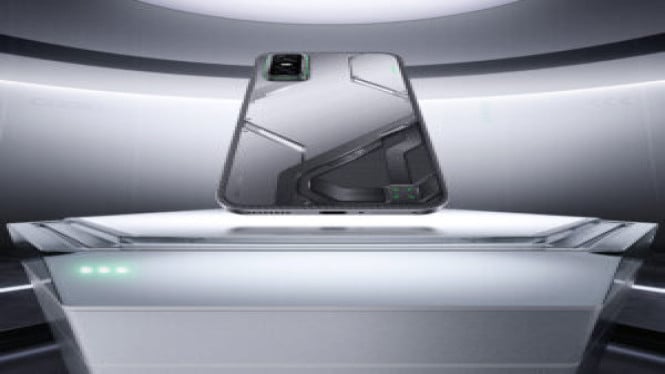 Infinix GT 50 Pro Tiba di Geekbench: Dipersenjatai Dimensity 8400