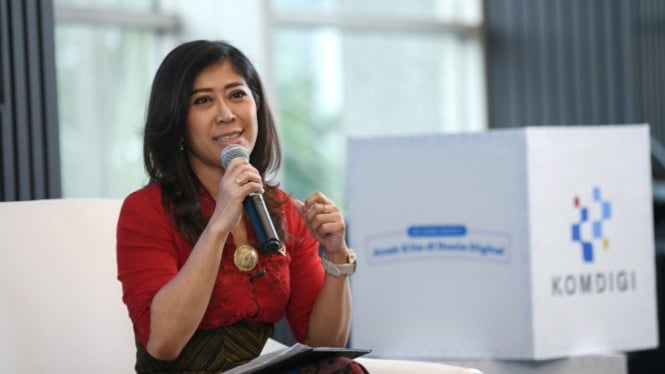 Peran Ibu Kunci Sukses Perlindungan Anak di Ruang Siber