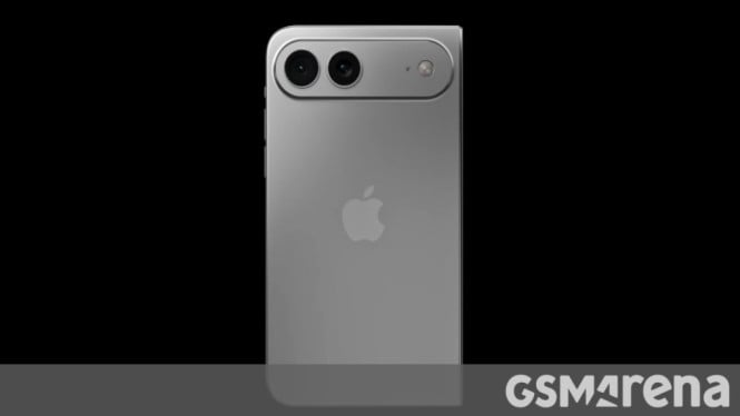 Bocoran Spesifikasi iPhone Fold & iPhone 18 Pro Terungkap