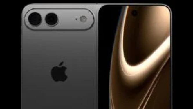 Bocoran iPhone Fold dan iPhone 18 Pro: Spesifikasi Gahar & Tanpa Dynamic Island