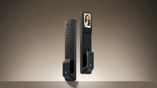 Xiaomi Mijia Smart Door Lock