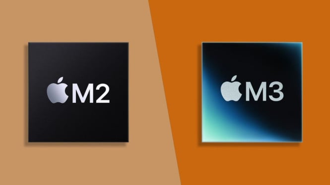 Apple M2 Ultra vs Apple M3 Ultra