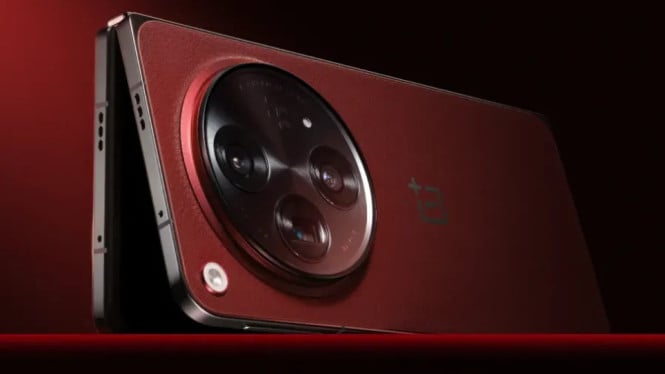 OnePlus Mundur dari Foldable—Samsung dan Google Menang Tanpa Lawan?