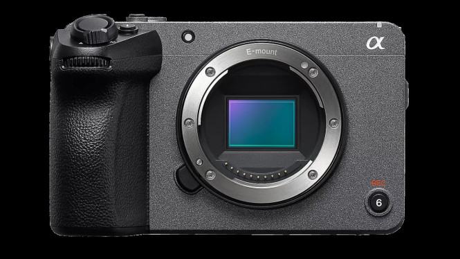 Sony FX30 2026: Kamera Sinema Ringkas dengan Fitur Pro, Harga Mulai Rp25 Juta