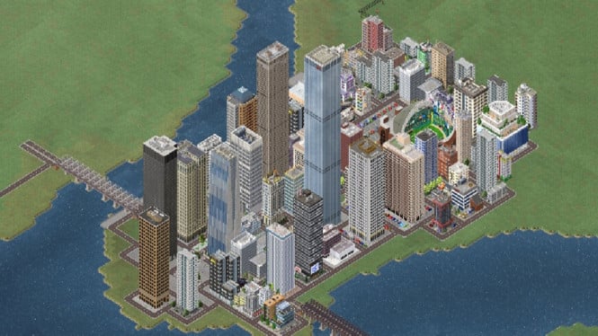 Rahasia Optimalisasi Zonasi TheoTown untuk Kota Berkelas