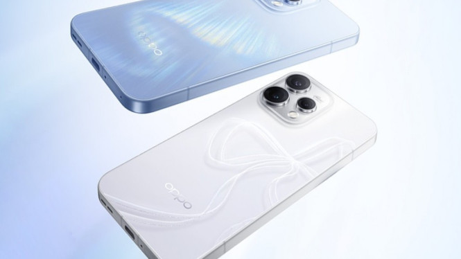 Kebingungan Nama! Ini Spesifikasi dan Harga Oppo Reno15 Pro Max
