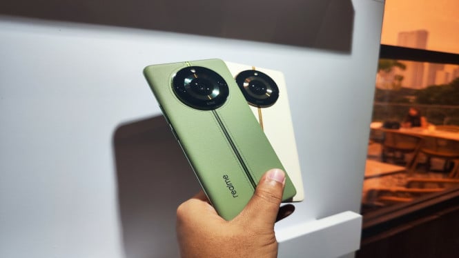 Revolusi Kamera: 7 Smartphone Harga Rp3 Jutaan Paling Gahar 2026