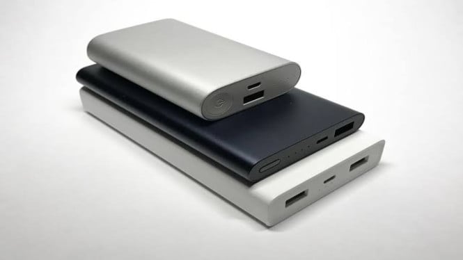 Powerbank Xiaomi Terbaik 2026