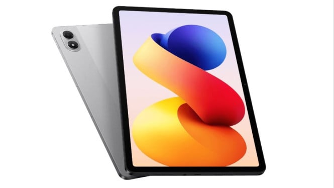 Redmi Pad 2 Pro: Tablet 12.000 mAh, Baterai Lebih Besar? Ini 7 Faktanya!