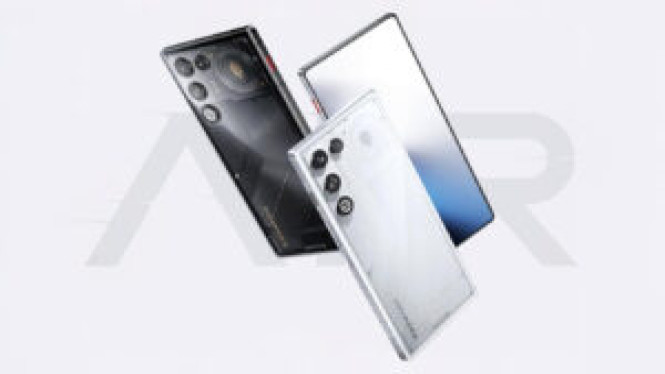 RedMagic 11 Air: Ponsel Gaming "Air" Pertama Baterai 7000mAh