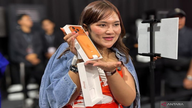 Bocoran iPhone 18: Chip 2nm, Layar Punch-hole, dan Jadwal Rilis Ganda