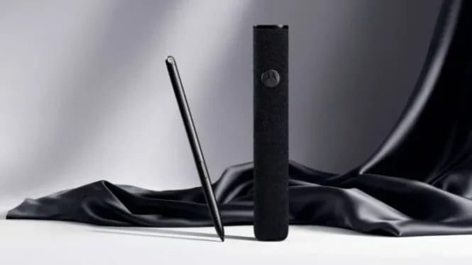 Motorola Signature vs Galaxy S26 Ultra: Mana yang Unggul dengan Stylus?