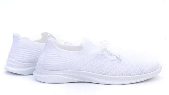 Sneakers Putih