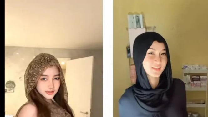 Link Video Viral Saylviee di TikTok Bikin Heboh, Ini Fakta & Kronologinya!