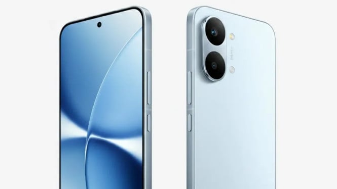 Redmi Turbo 5 Max Bocor: Baterai 9.000mAh & Isi Daya 100W!