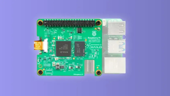 Raspberry Pi 5 Kini Bisa Jalankan AI Berat-Berapa Harganya?