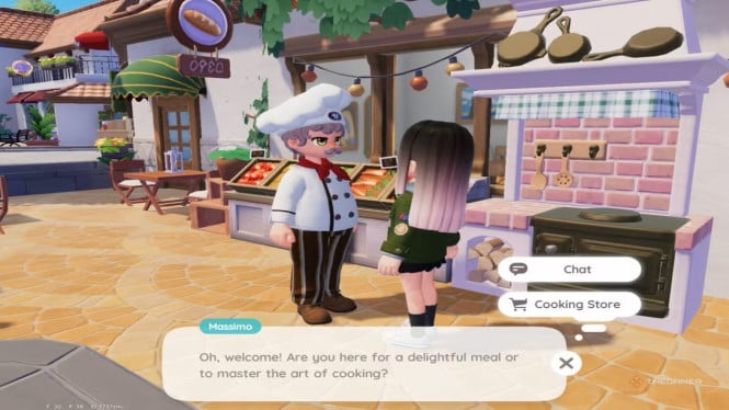 Rahasia Cepat Buka Semua Sistem Hobby Heartopia 2024