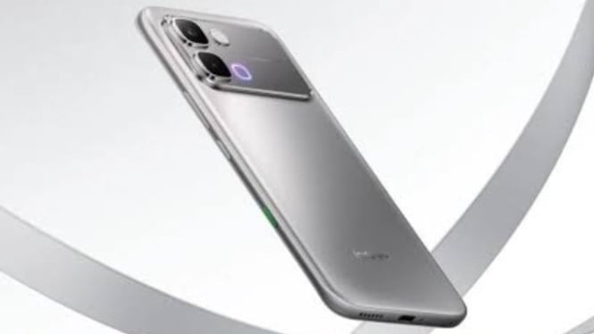 Infinix Note Edge Resmi Meluncur