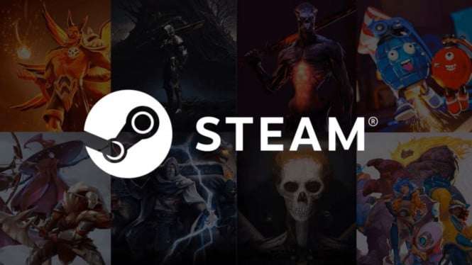 4 Game Gratis Steam Permanen Rilis Januari 2026, Wajib Klaim!