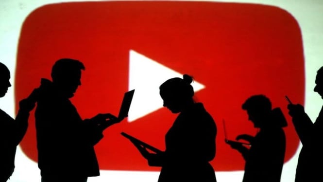 Kontrol Orang Tua YouTube Kini Blokir Total Akses Shorts Anak