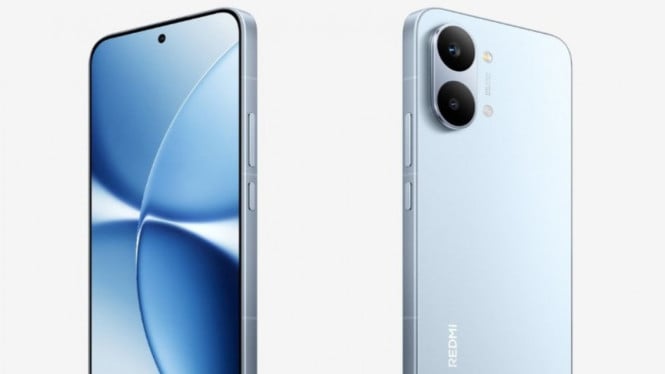 Redmi Turbo 5 Max Resmi Diungkap: Baterai 9.000 mAh dan Dimensity 9500s