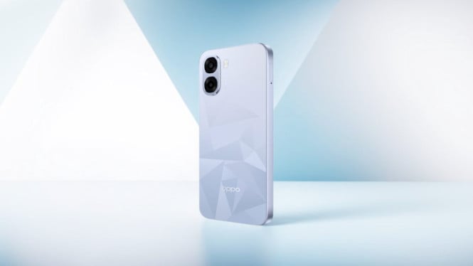 Daftar Spesifikasi OPPO A6t Series: Baterai Monster dan Rilis 30 Januari