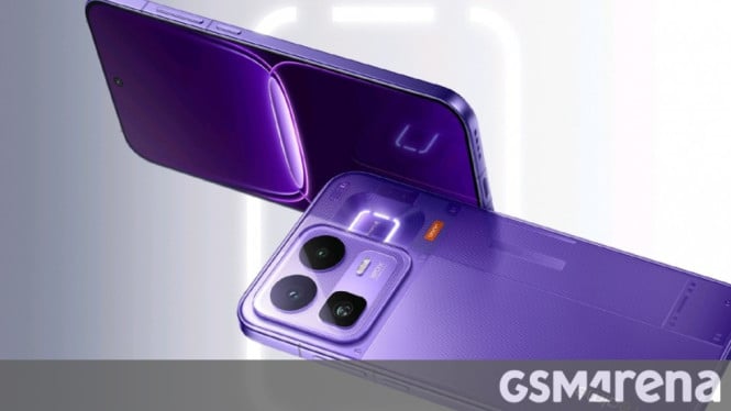 Realme Neo8 Rilis 22 Jan: Baterai 8.000mAh & Chipset Ganas